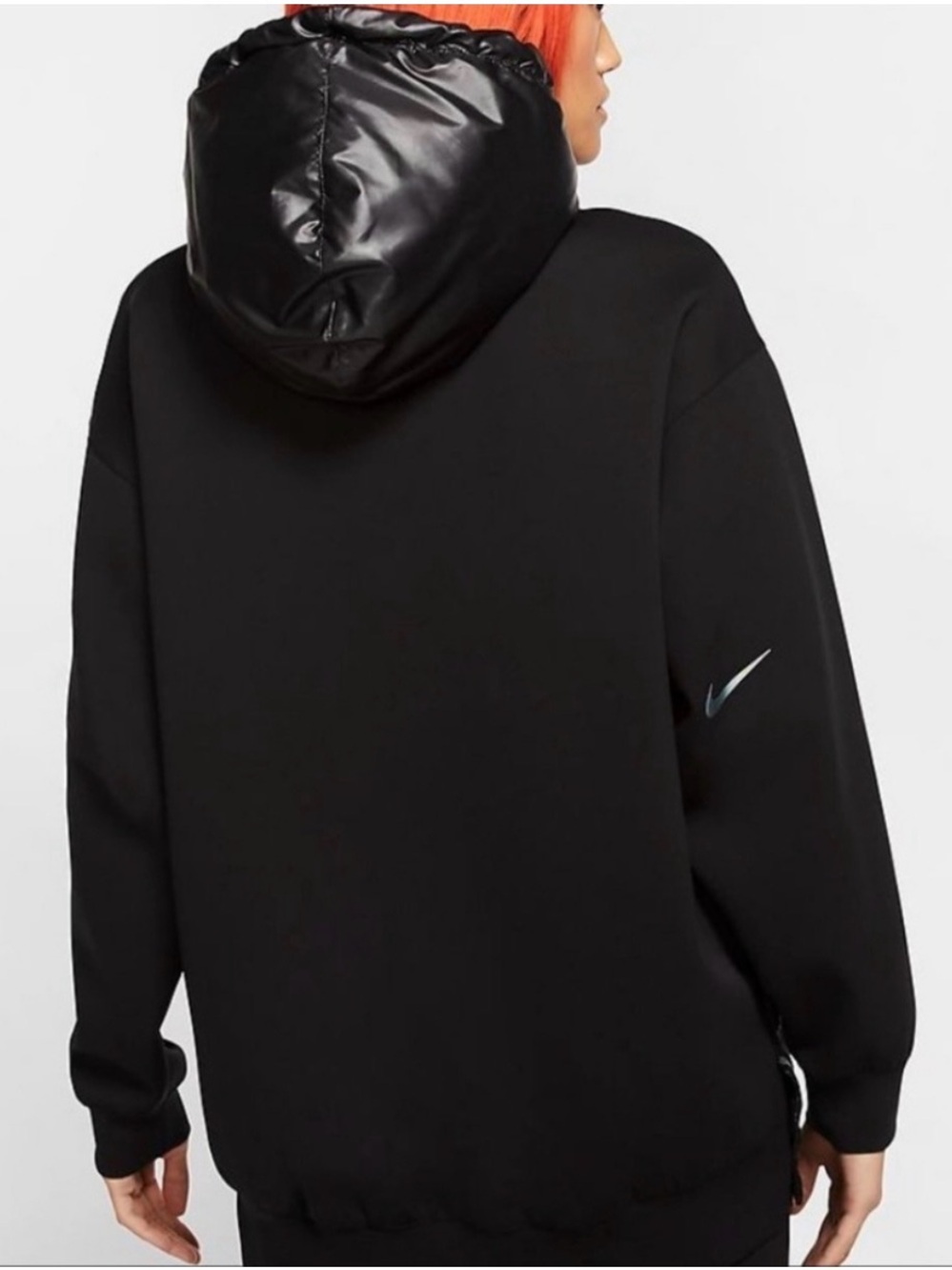 Nike Sportswear City Ready Women's Pullover Hoodie